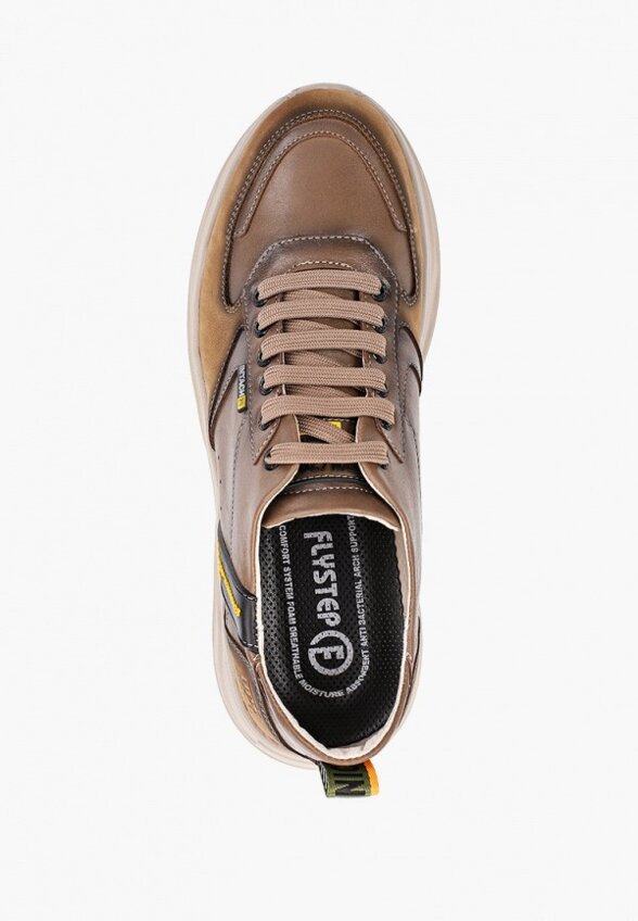 Кроссовки Flystep