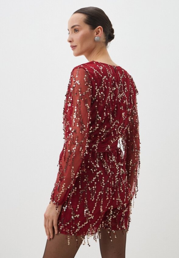 Комбинезон Isibris