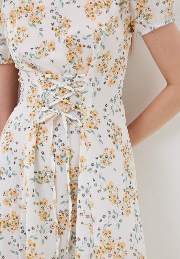 Платье Snow Airwolf