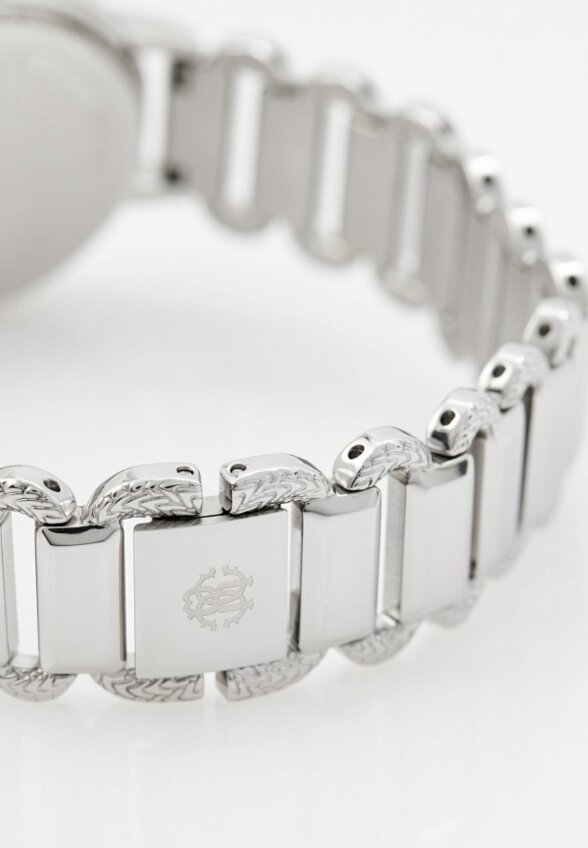 Часы и браслет Roberto Cavalli