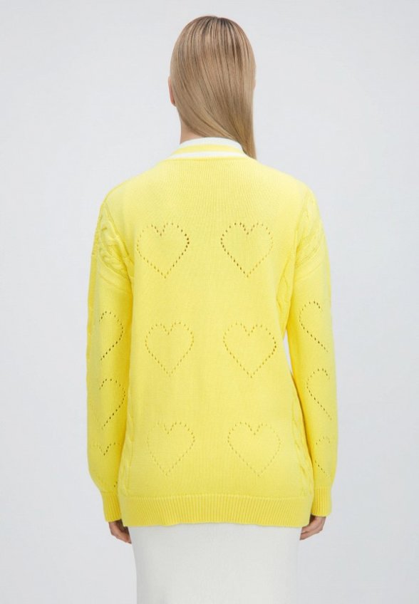 Кардиган Top Top