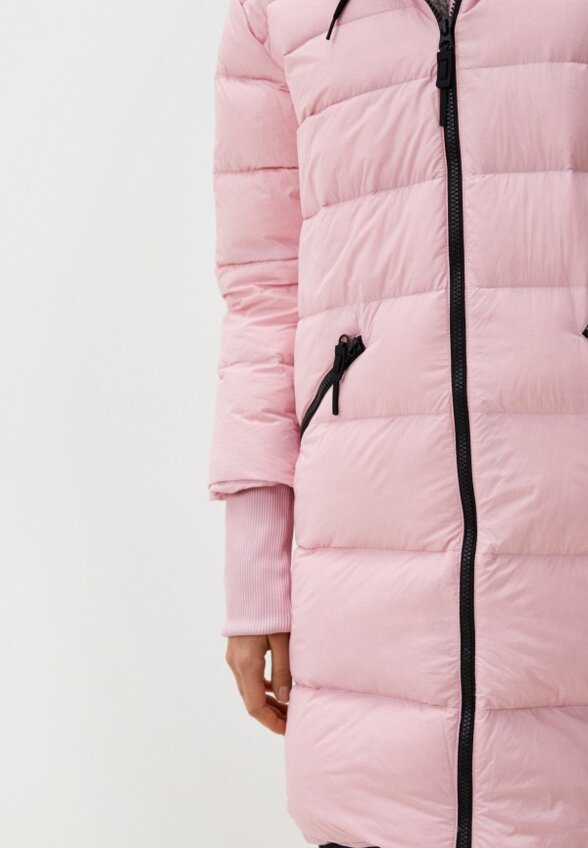 Пуховик Reebok