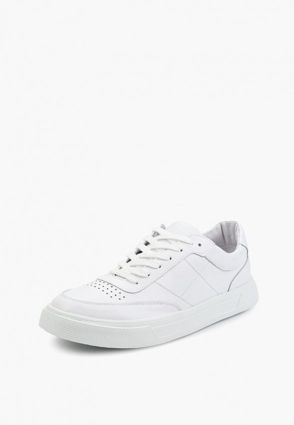 Кеды Matt Nawill