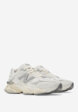 Кроссовки женские New Balance 9060, Бежевый2  - превью