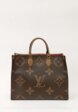 Louis Vuitton OnTheGo1  - превью