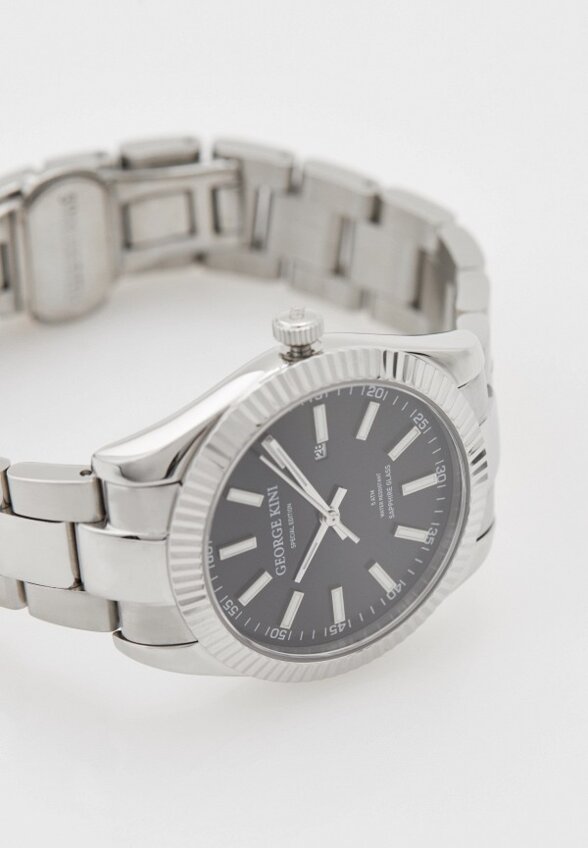 Часы George Kini