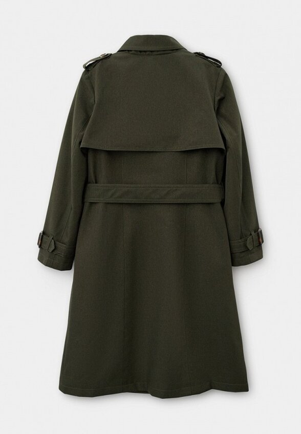 Плащ Smith's brand