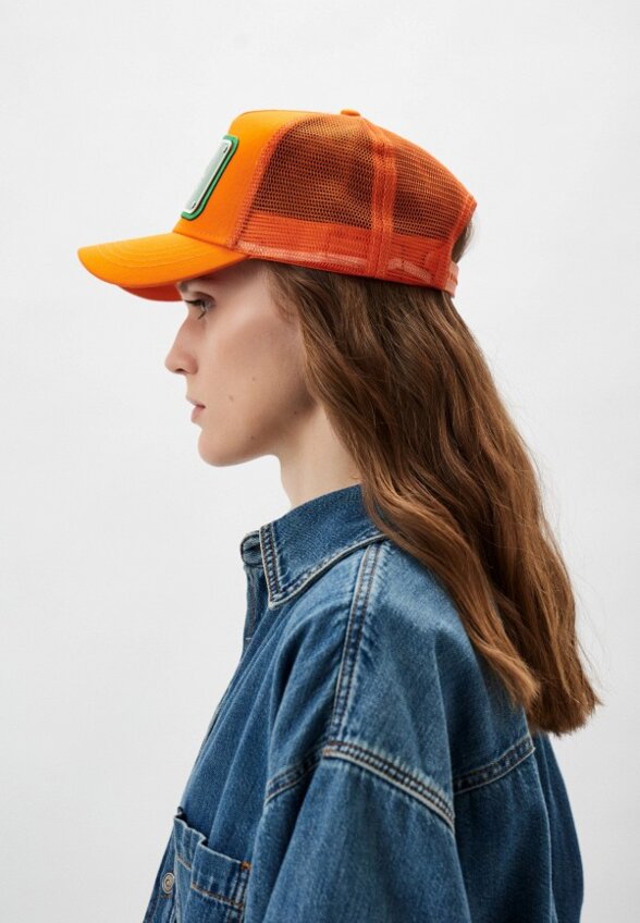 Бейсболка John Hatter & Co