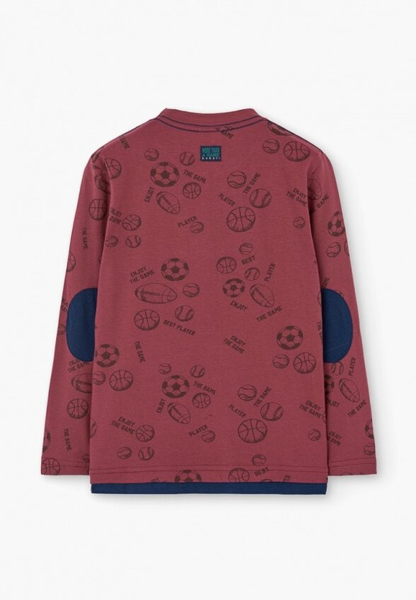 Лонгслив Boboli