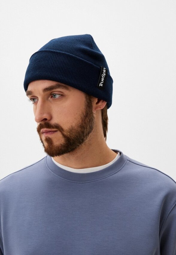 Шапка True Spin