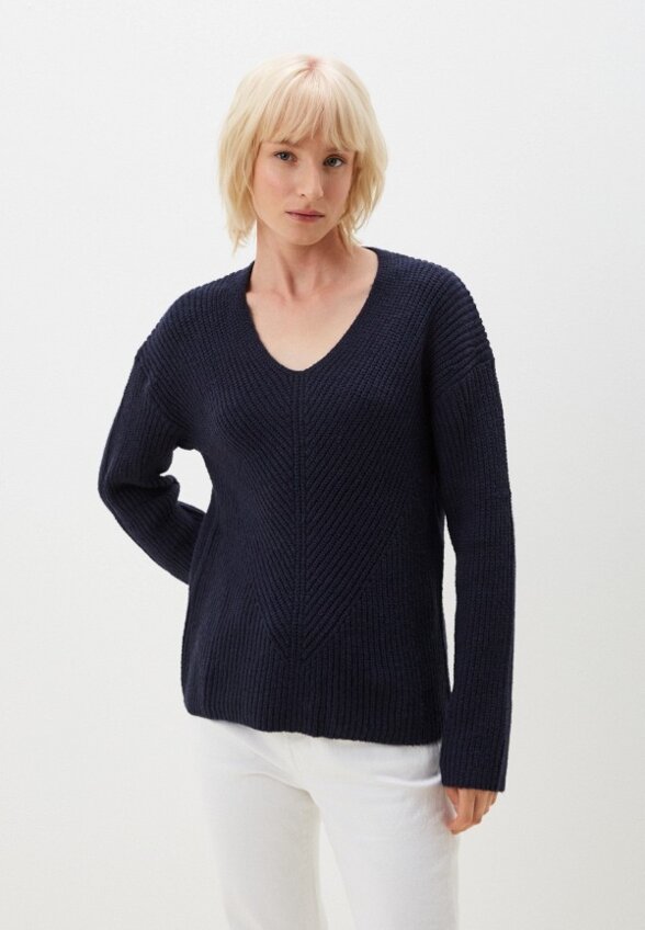 Пуловер Tom Tailor