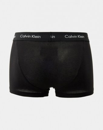 Трусы 3 шт. Calvin Klein Underwear мужчинам