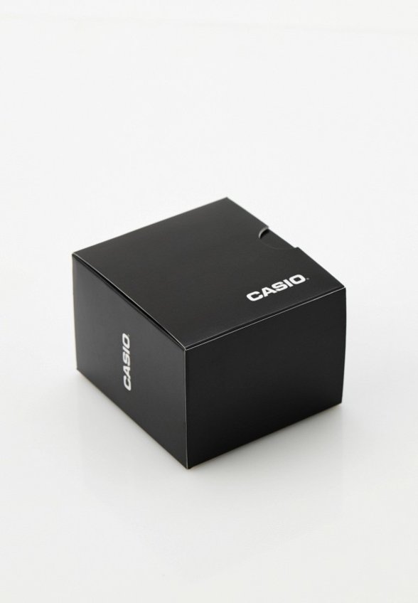Часы Casio