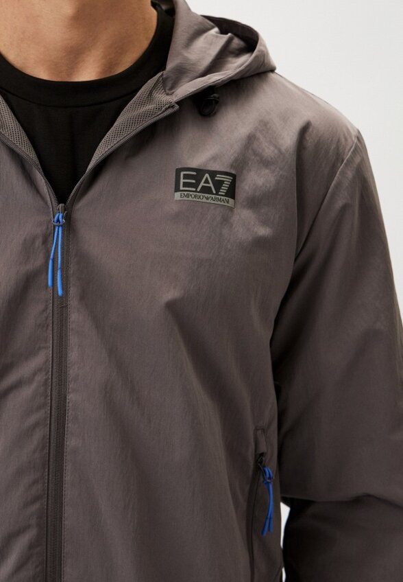 Костюм спортивный EA7