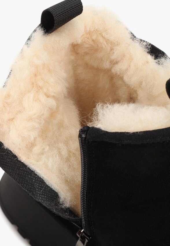 Полусапоги Ascalini