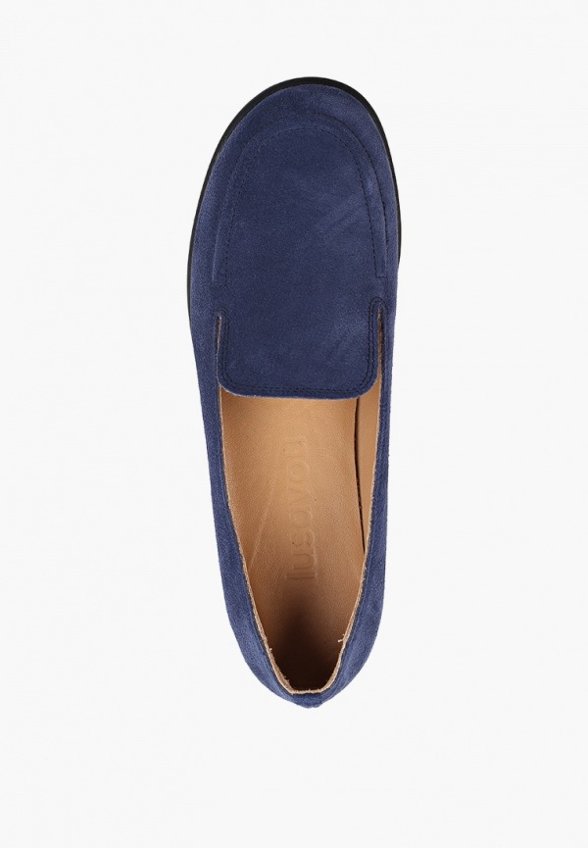 Лоферы Lusavou