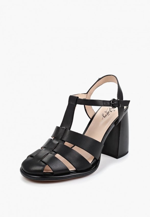 Босоножки Valley