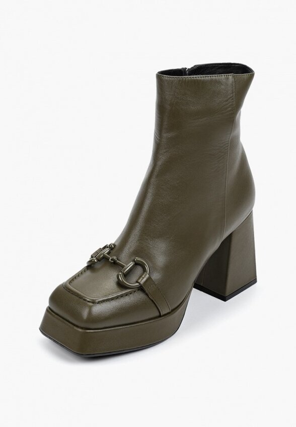 Ботильоны Pazolini