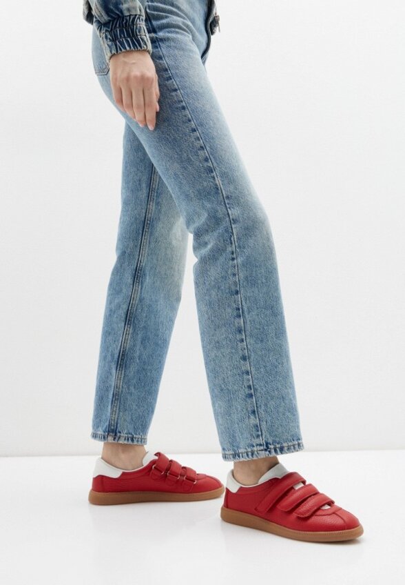 Кеды Grand Style