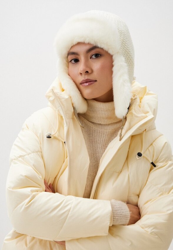 Шапка Сиринга