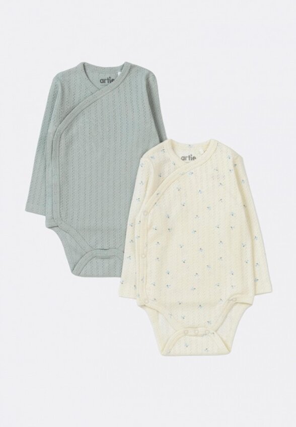 Боди 2 шт. Artie