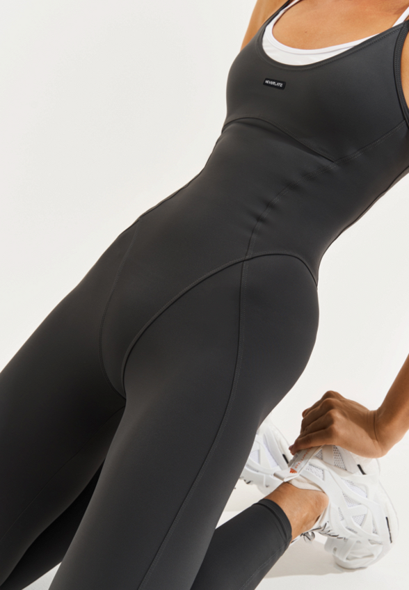 Комбинезон Neverlate