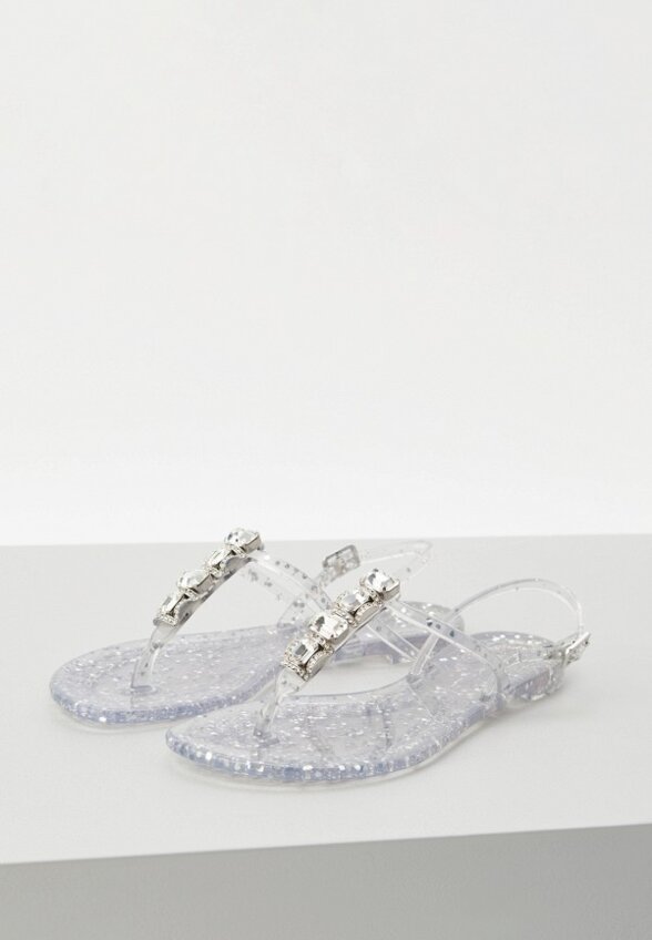 Сандалии Casadei