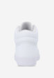 Кеды детские adidas Hoops 4.0 Mid J, Белый3  - превью