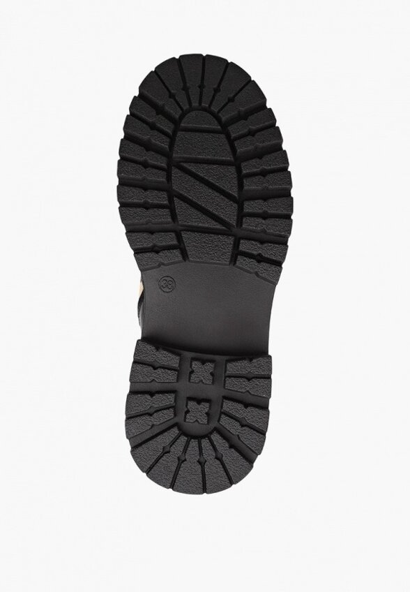 Ботинки Vivian Royal