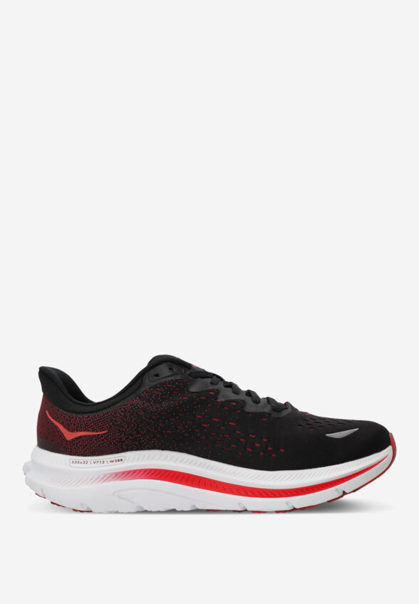 Кроссовки мужские Hoka One One Kawana, Черный