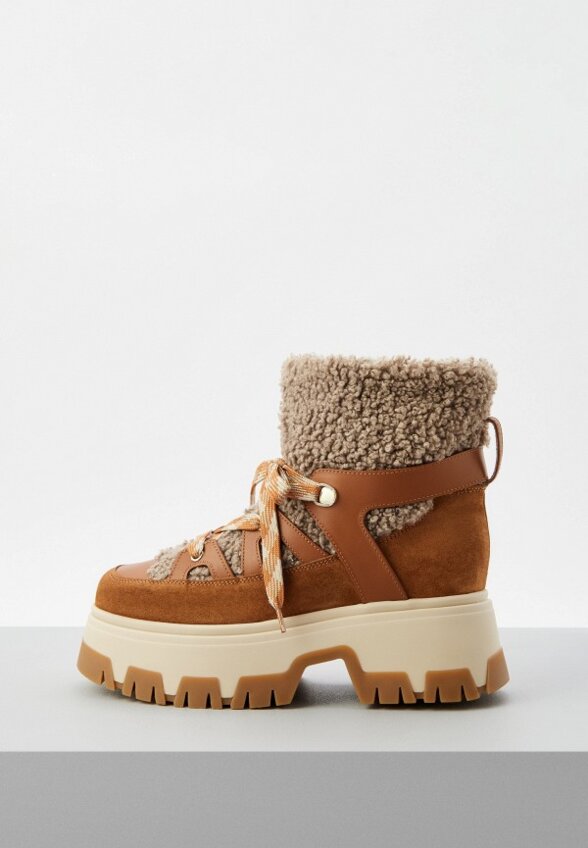 Полусапоги Baldinini