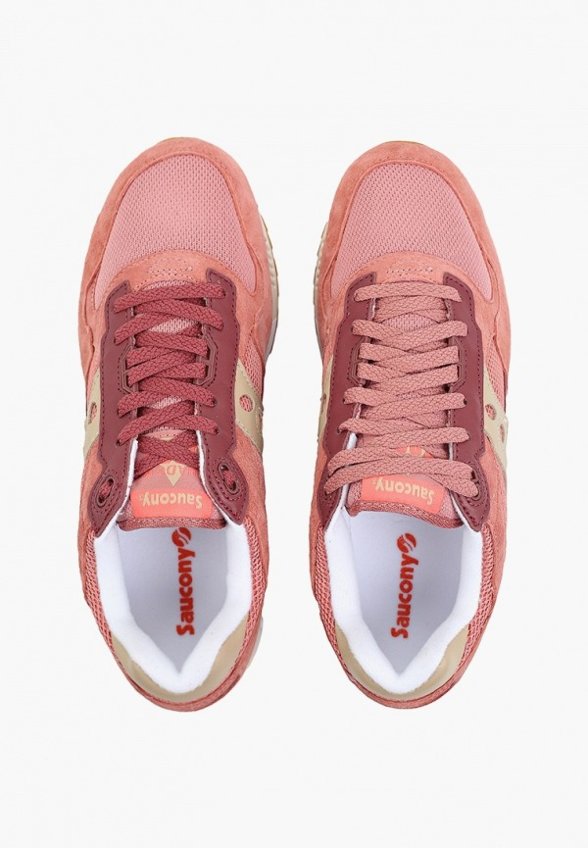 Кроссовки Saucony