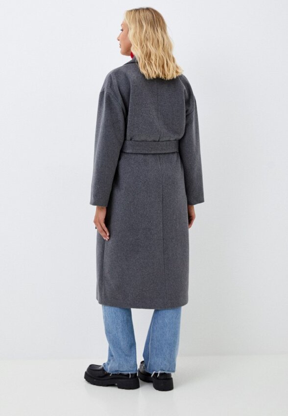 Пальто-халат Belucci