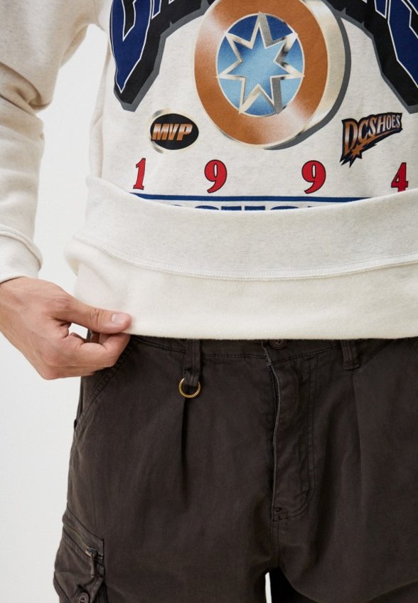 Свитшот DC Shoes