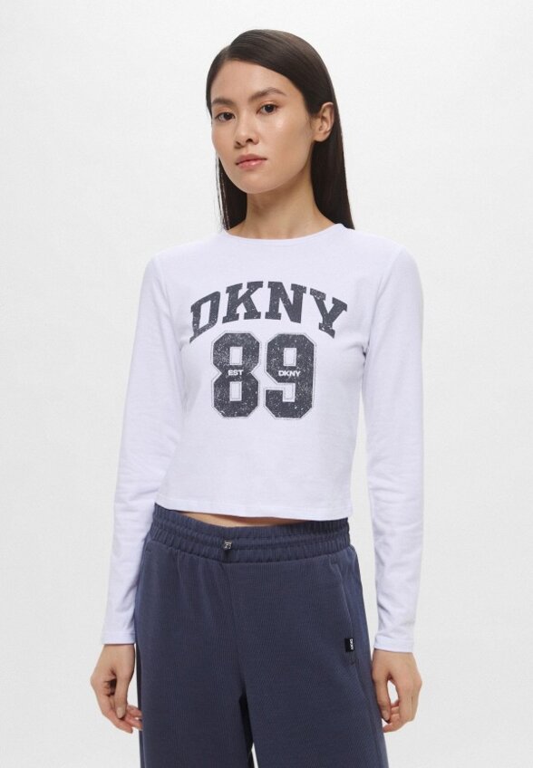 Лонгслив DKNY