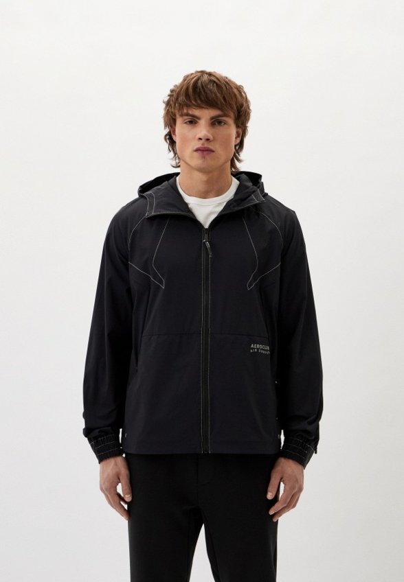 Ветровка Aeroclub