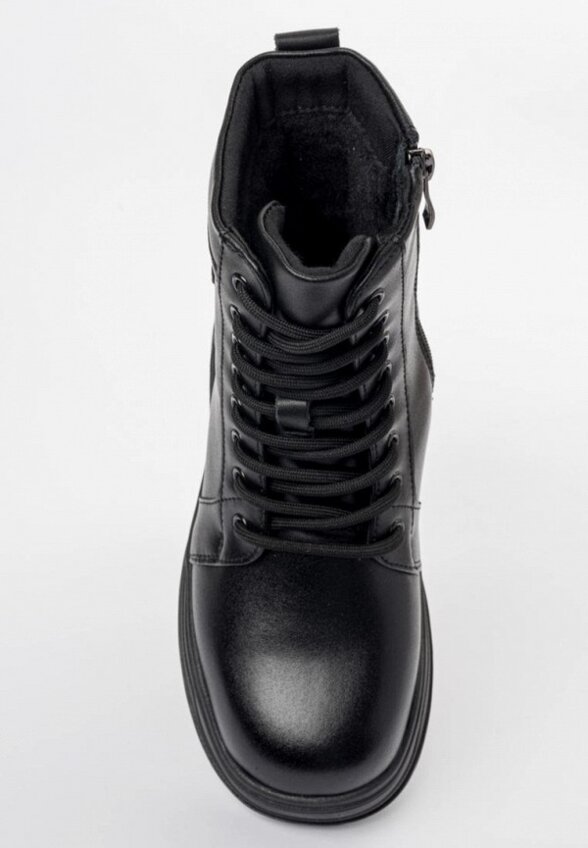 Ботинки Tikkago