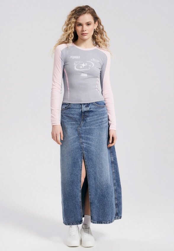 Лонгслив Твое