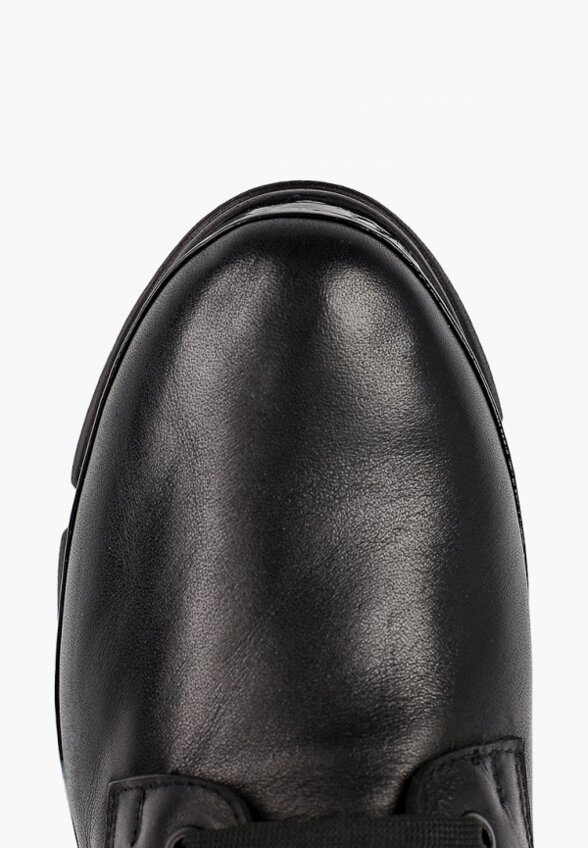 Ботинки Ascalini