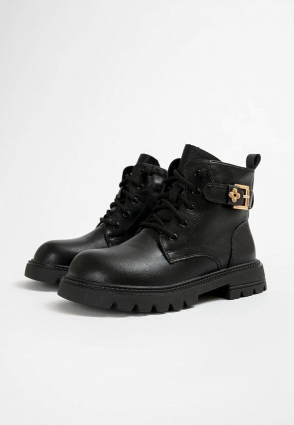 Ботинки Purple Moon