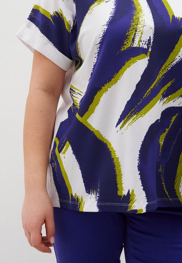 Футболка Samoon by Gerry Weber