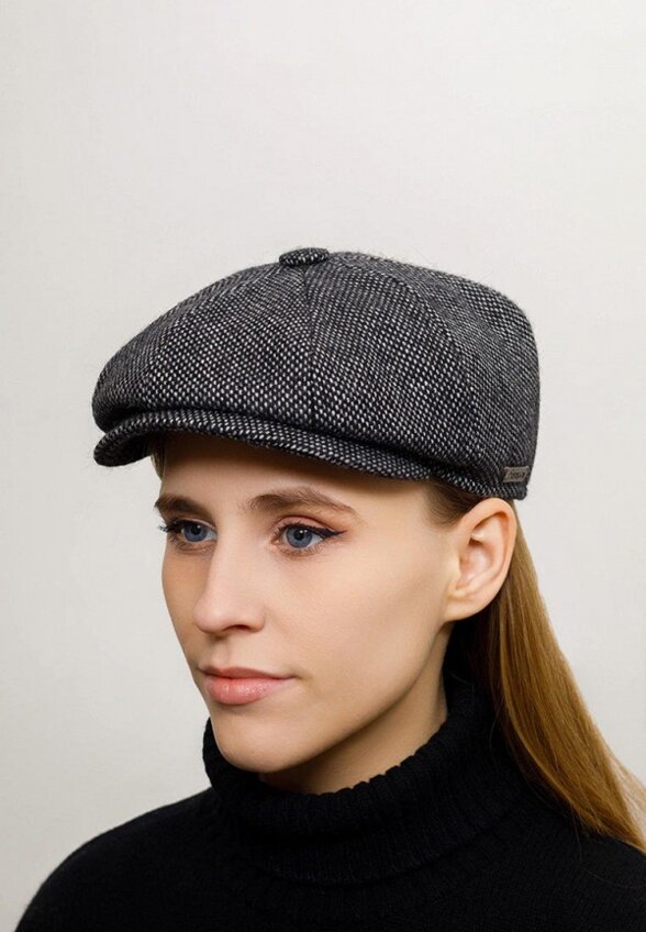 Кепка Fredrikson