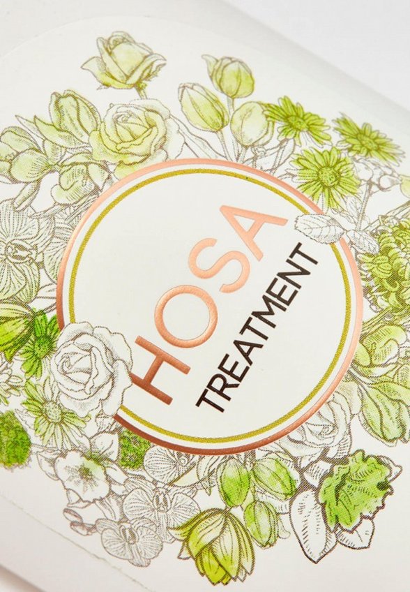 Бальзам для волос Hosa