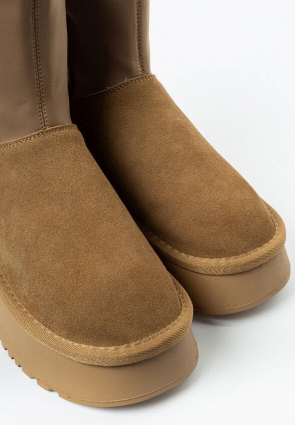 Полусапоги Niota Line