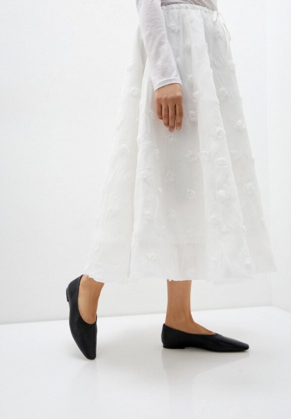 Балетки Sbalo