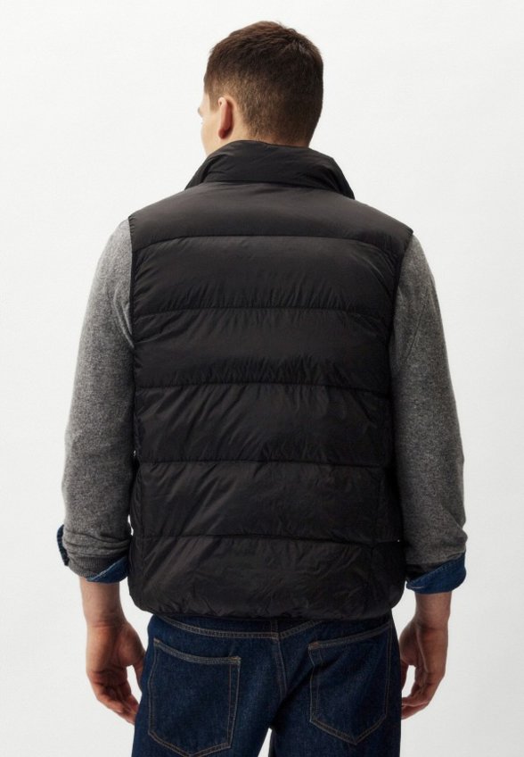 Жилет утепленный Mademan