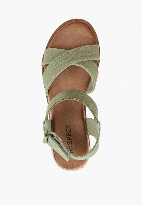 Сандалии Respect