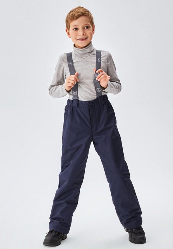 Брюки утепленные Premont