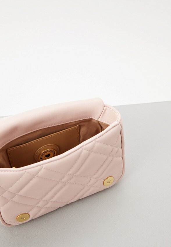 Сумка Love Moschino