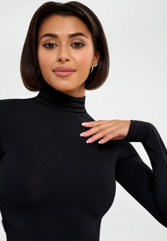 Платье Bona Fide